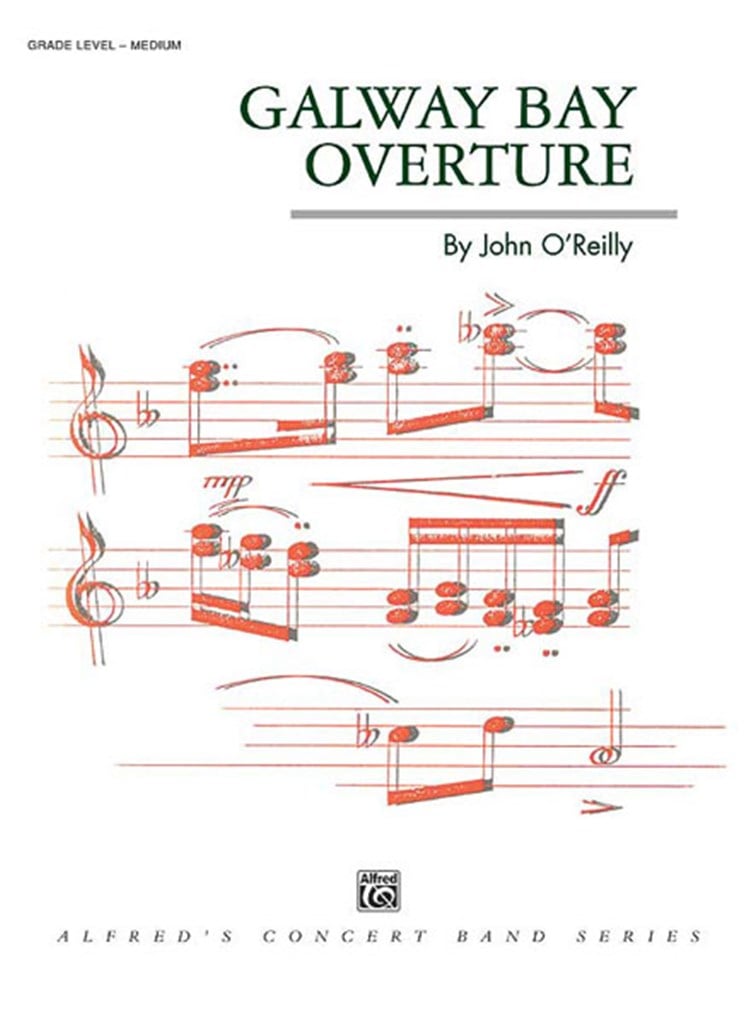 Galway Bay Overture